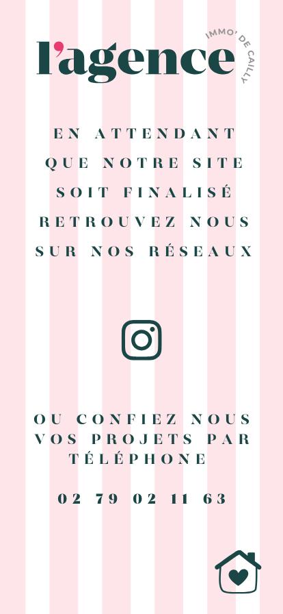 Image de présentation de l'agence de Cailly